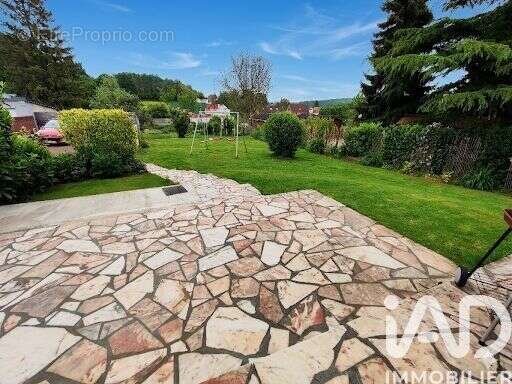 Photo 2 - Maison à LAPUGNOY