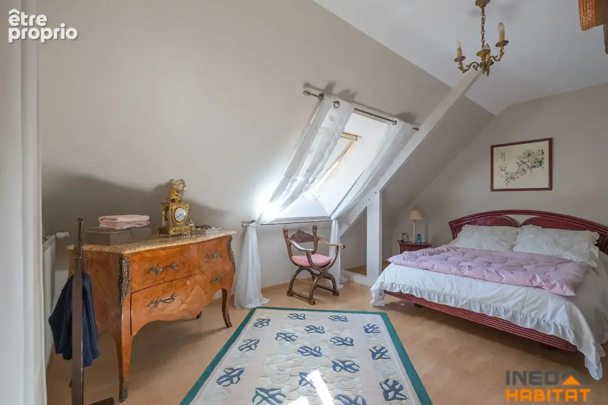 Maison Saint-gregoire 5 pièce(s) 154.94 m2 - photo 10