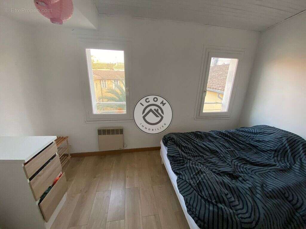 Appartement T3 50 m2 - photo 2