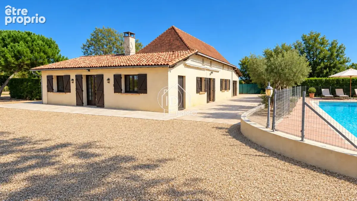 Belle maison familiale aux multiples possibilités! - photo 1