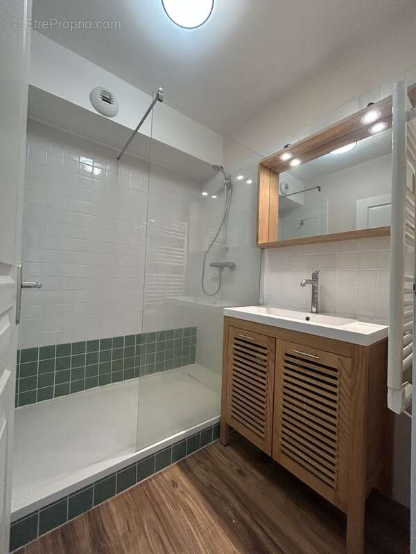 Appartement à BAGNERES-DE-BIGORRE