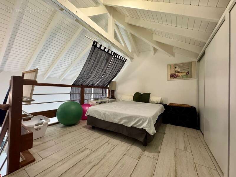 Appartement à SAINT-MARTIN