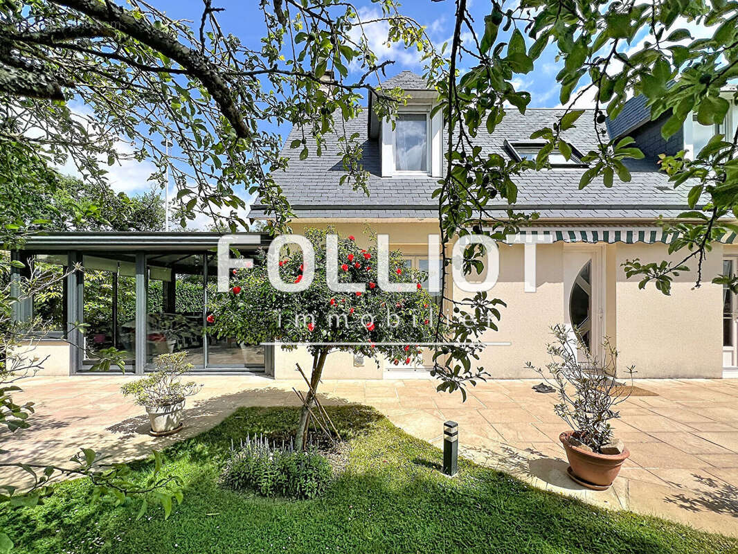 Maison à SAINT-LO