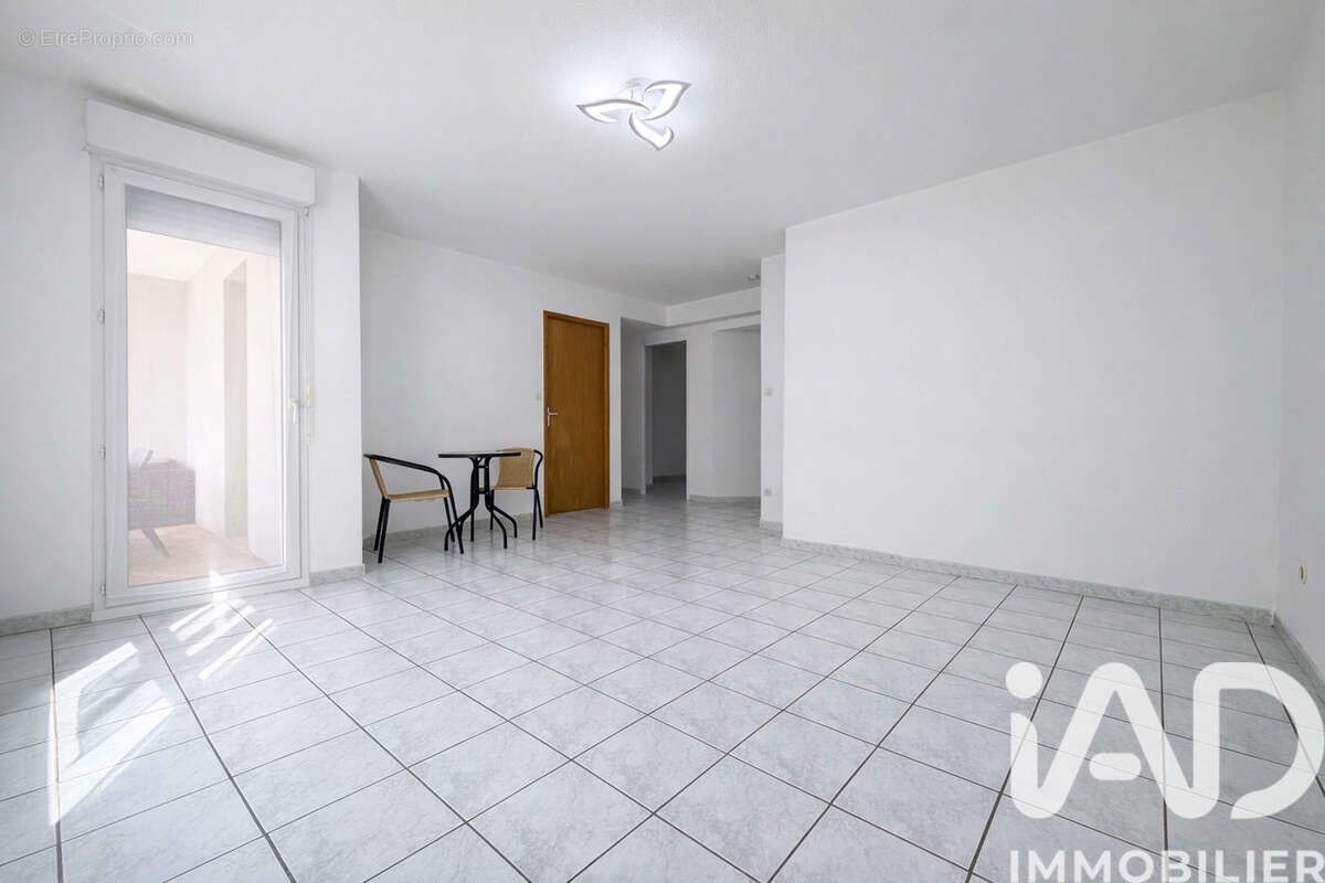 Photo 3 - Appartement à MONT-DE-MARSAN