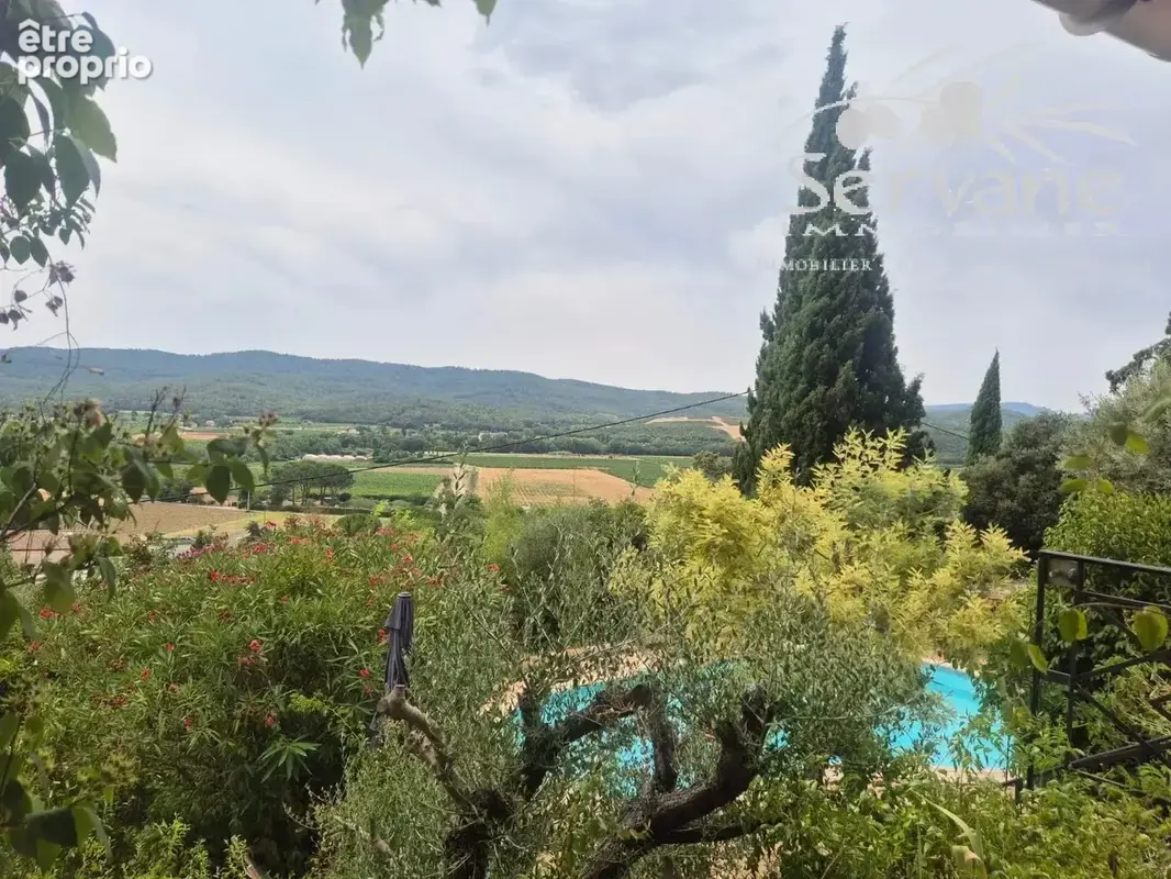 Villa Provençale avec piscine à Montfort-sur-Argens - photo 23