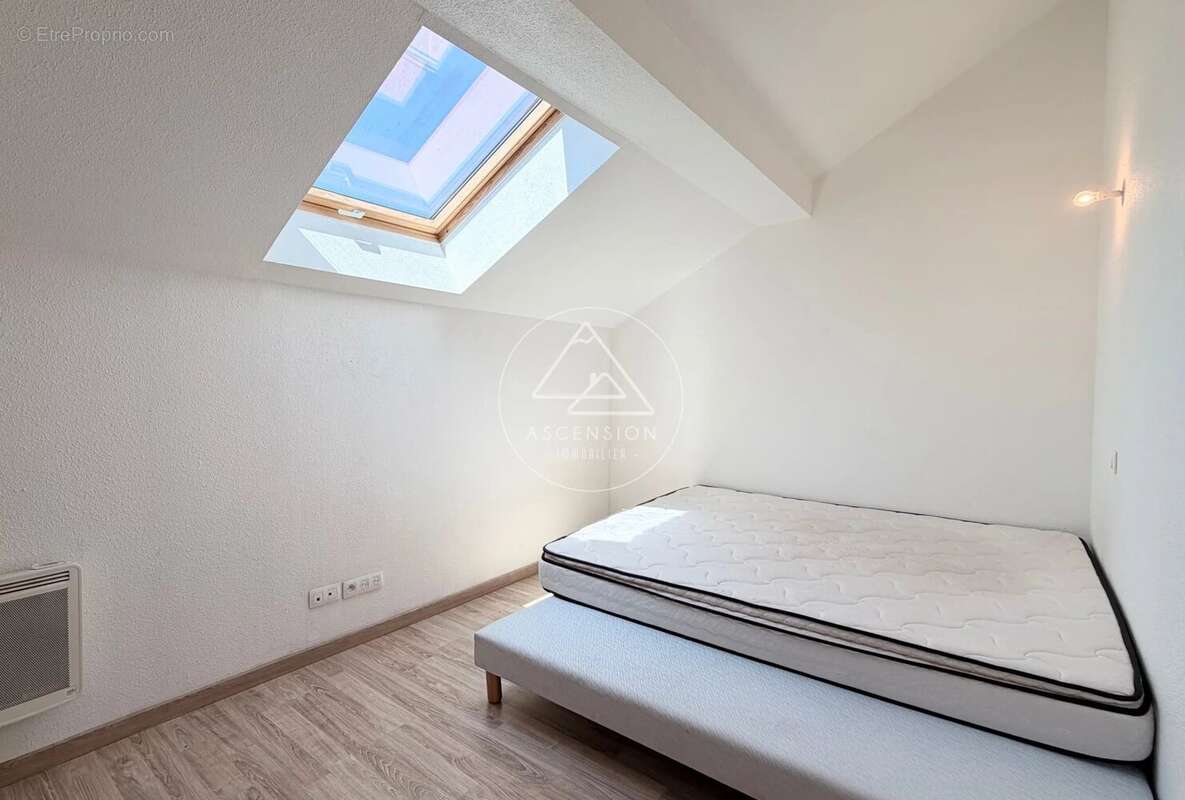 Appartement duplex - 3 Chambres - Montriond - photo 11