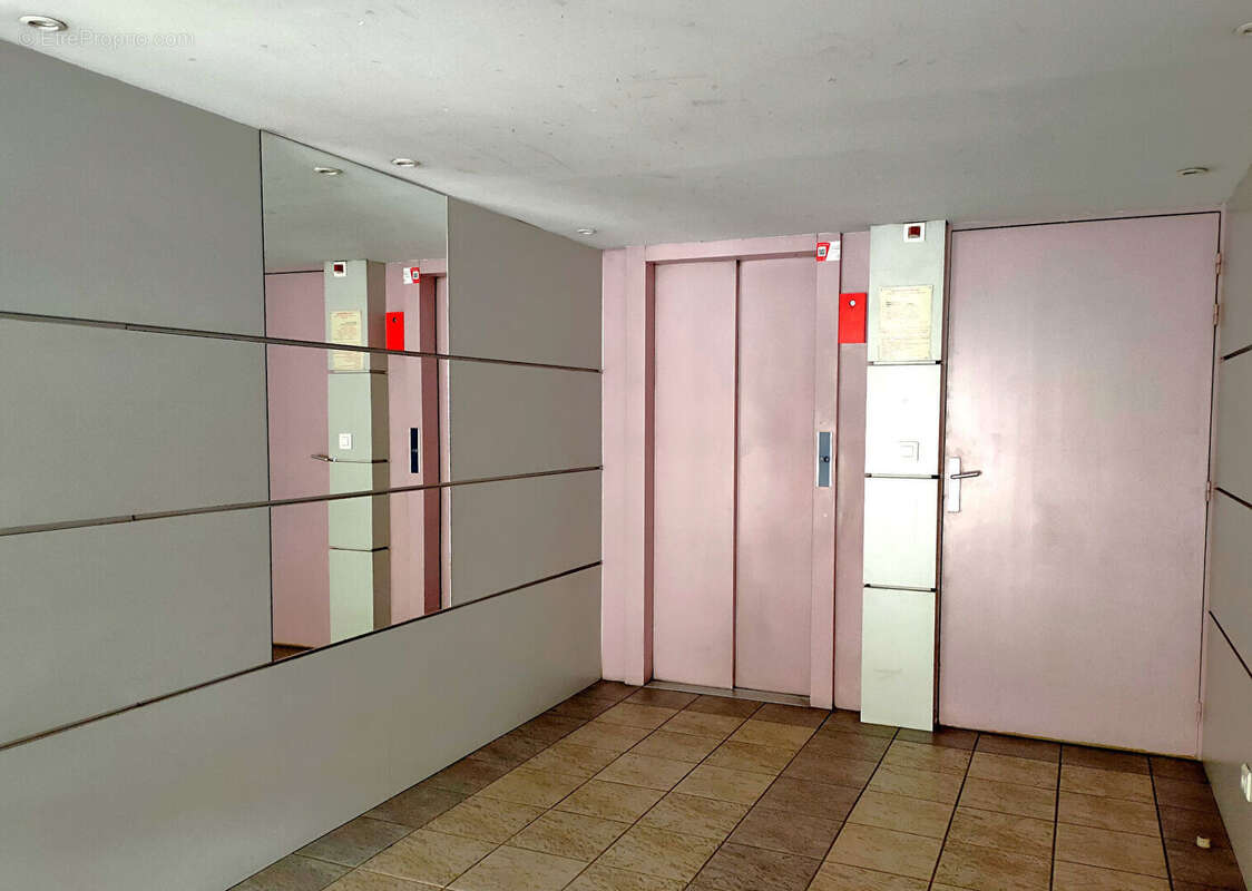 Appartement à LE PUY-EN-VELAY