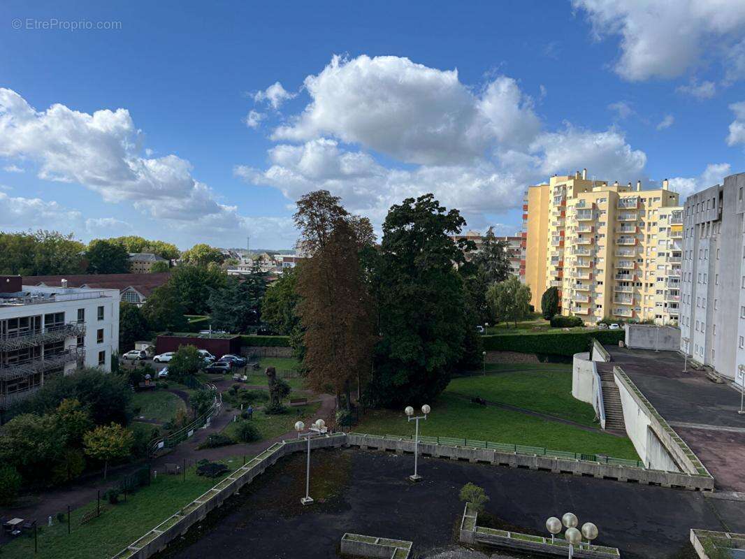 Appartement à LE MANS