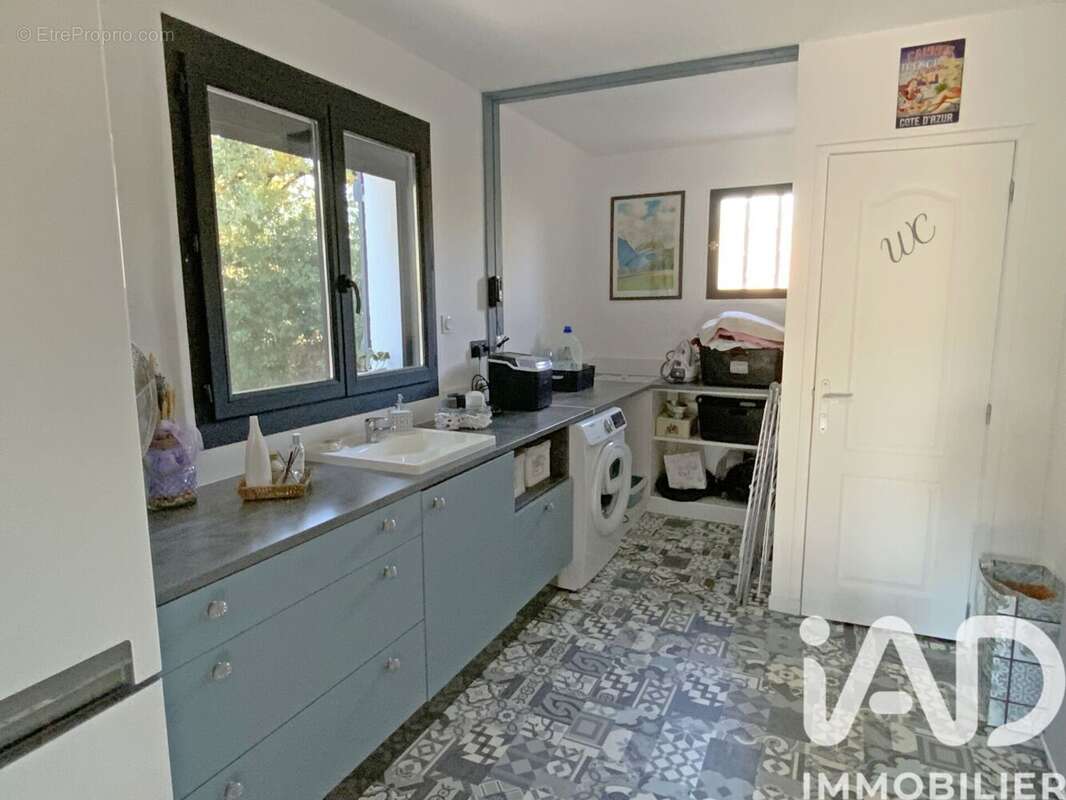 Photo 6 - Maison à POURRIERES