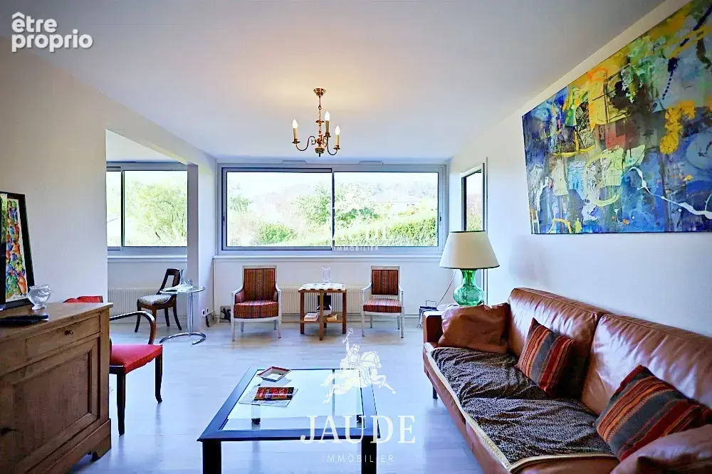 Appartement - 5 pièces - 97m2 - Chamalières - photo 2