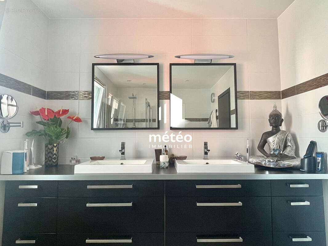 Maison à LES SABLES-D&#039;OLONNE