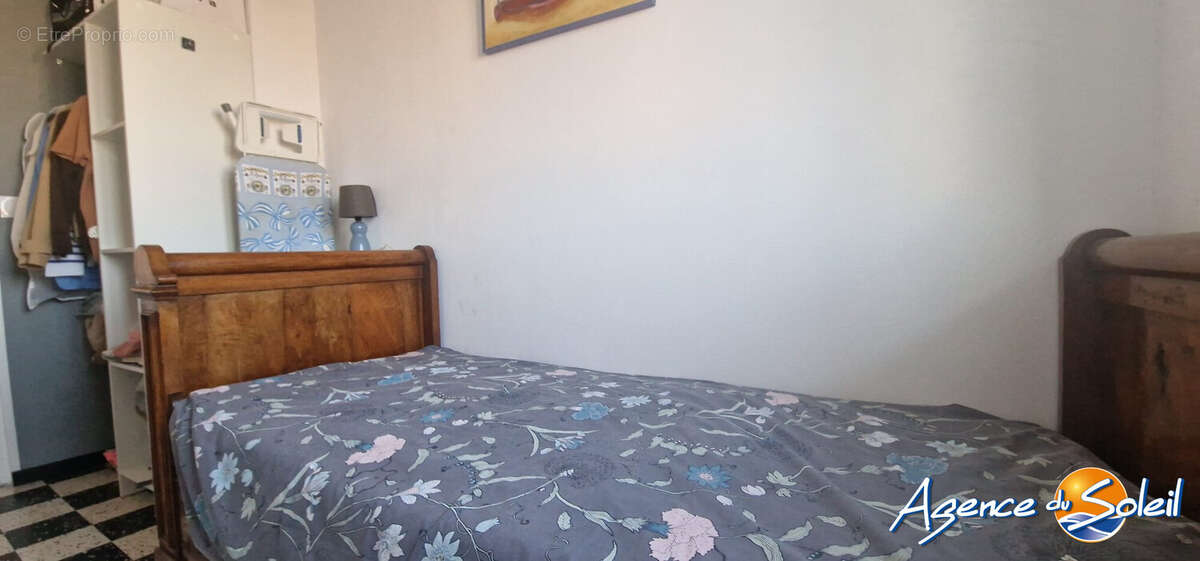 Appartement à CANET-EN-ROUSSILLON