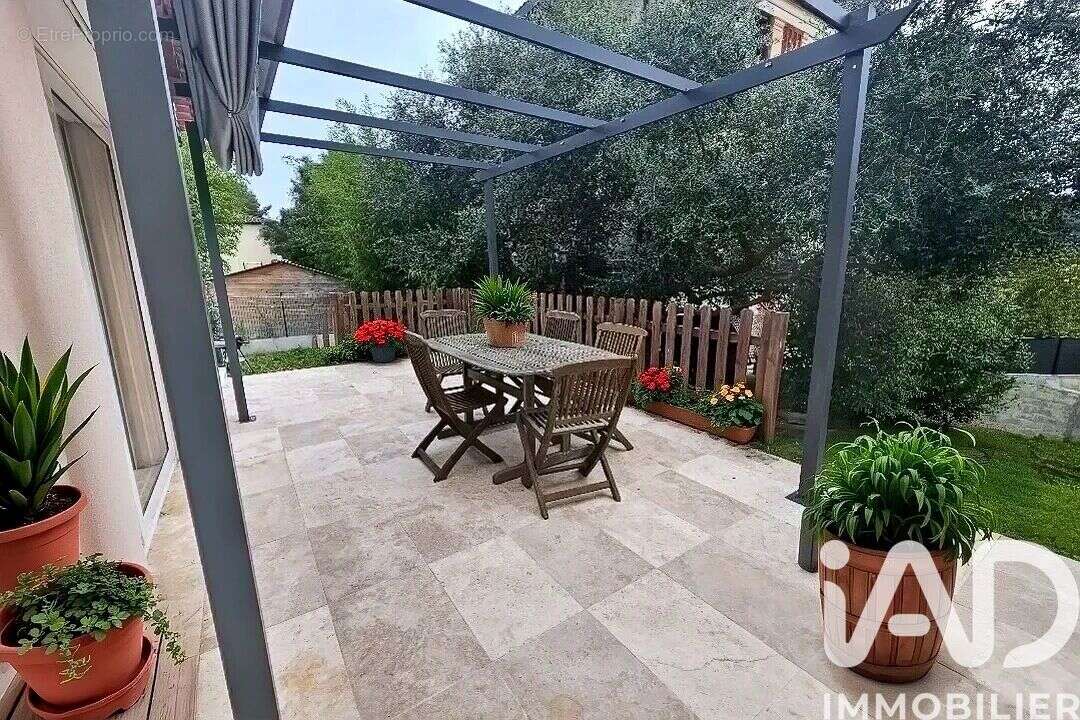 Photo 6 - Maison à LA SEYNE-SUR-MER