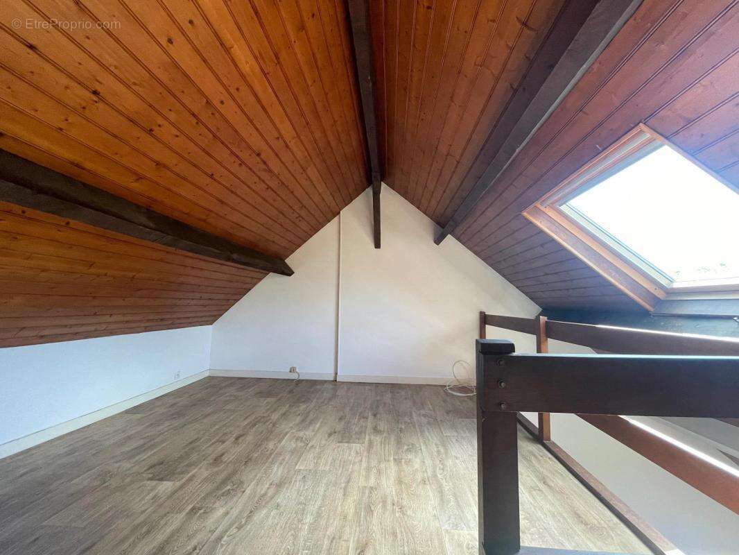 Appartement à DIEPPE