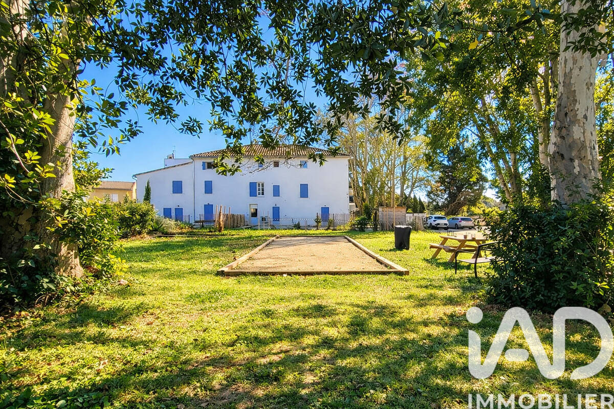 Photo 1 - Appartement à JONQUIERES