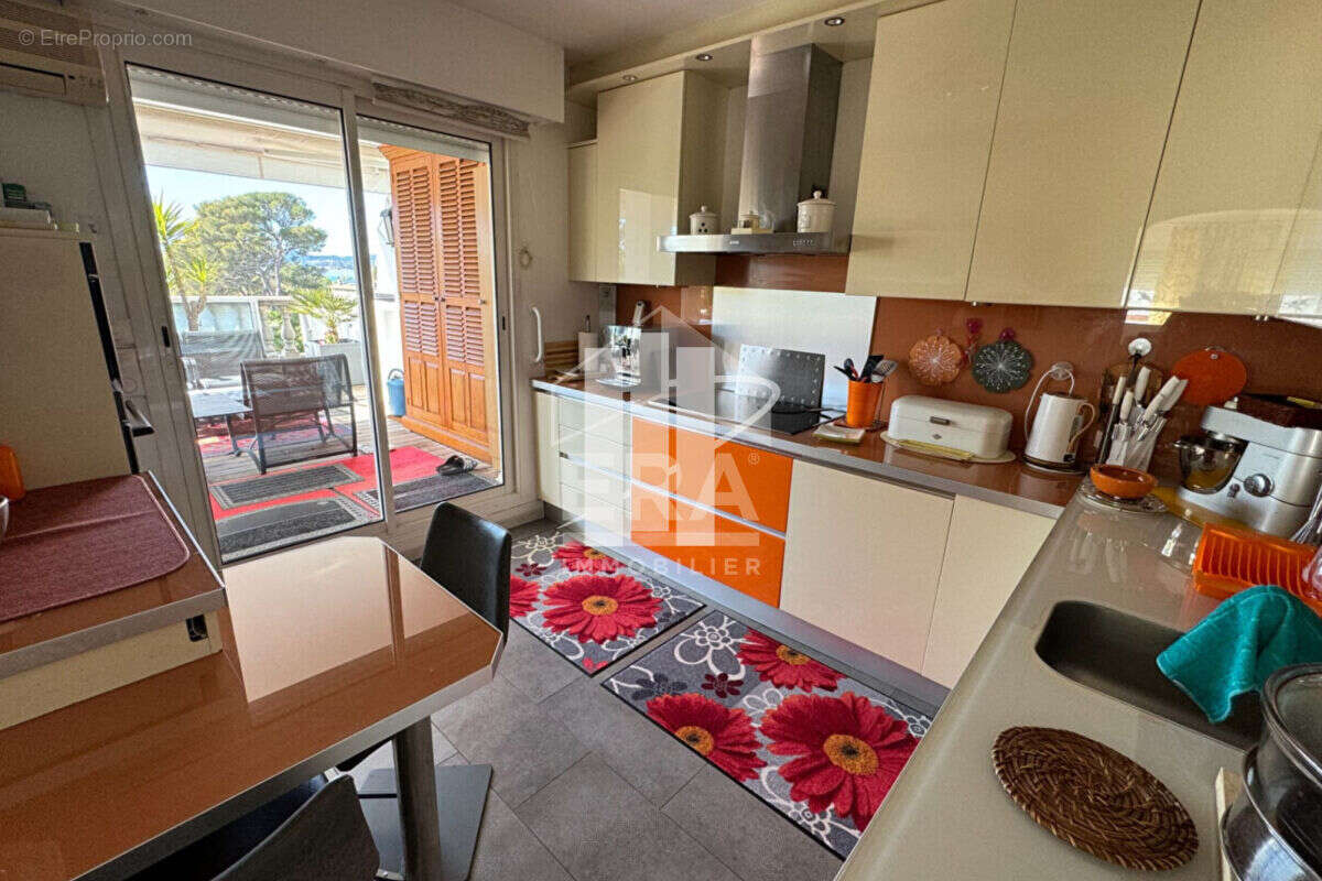 Appartement à SAINT-RAPHAEL