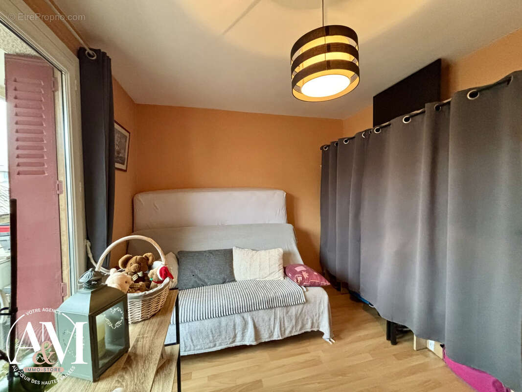 Appartement à BRIANCON