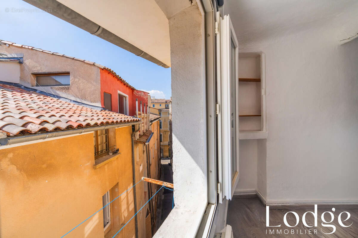 Appartement à AIX-EN-PROVENCE