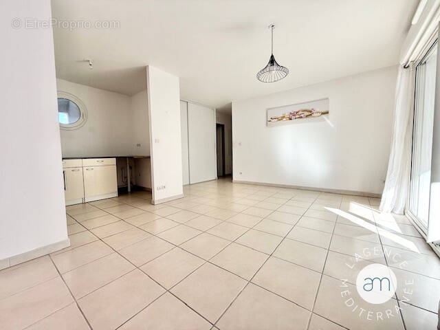 Appartement à PALAVAS-LES-FLOTS