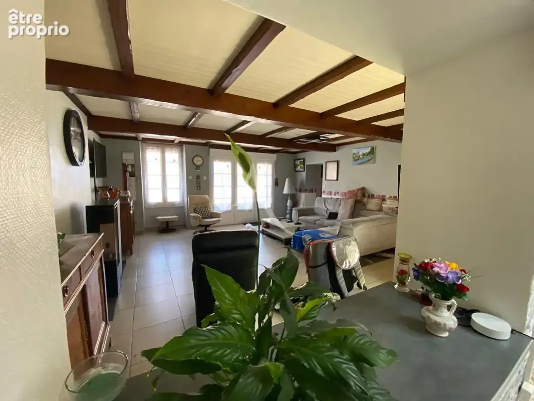 Maison Saint Michel En L Herm - photo 3