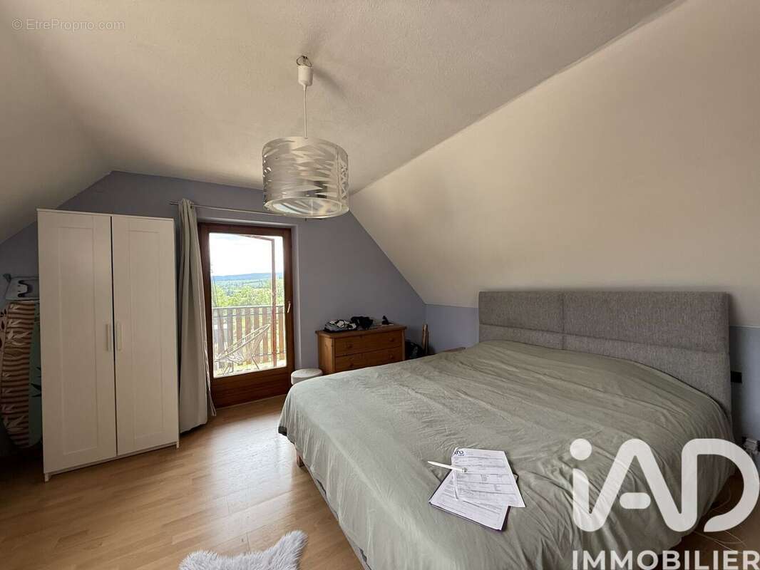 Maison 127 m² à Dimbsthal  - photo 7