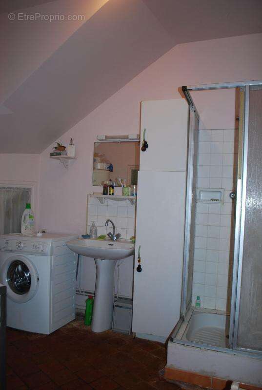 Maison à COSNE-COURS-SUR-LOIRE