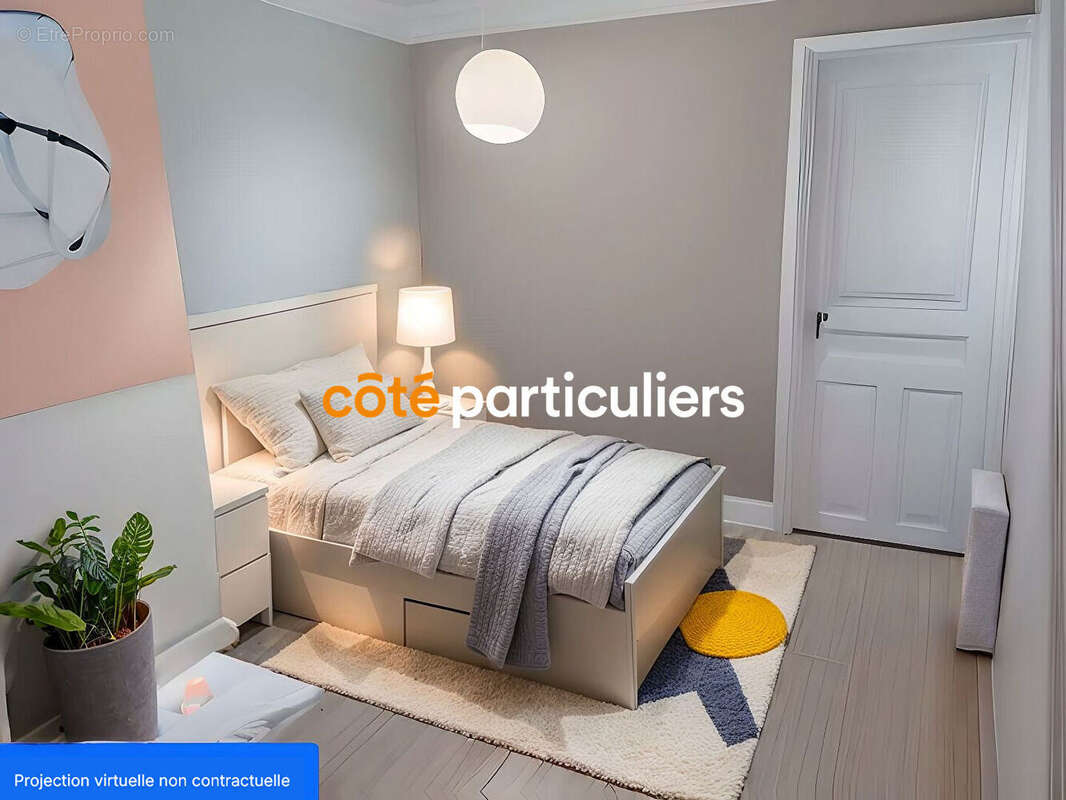 Maison à BEUVRON-EN-AUGE