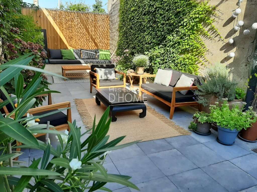 Maison à ROZAY-EN-BRIE