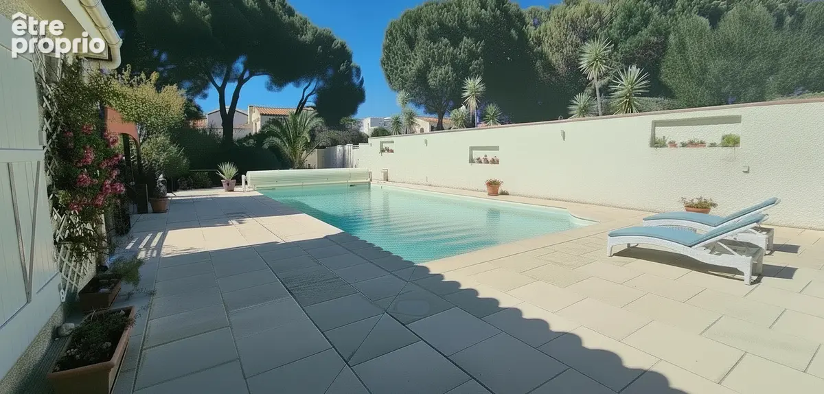 Photo Maison à Argeles-Sur-Mer au prix de 1 184 000€