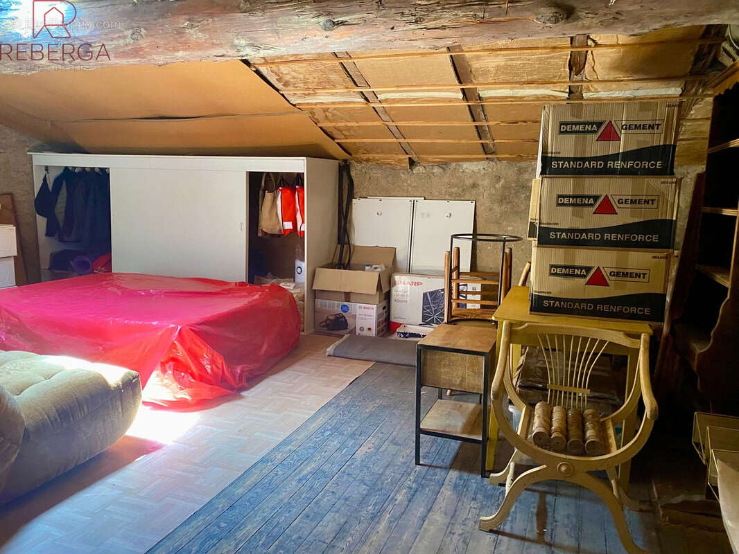 Maison à MAZAMET