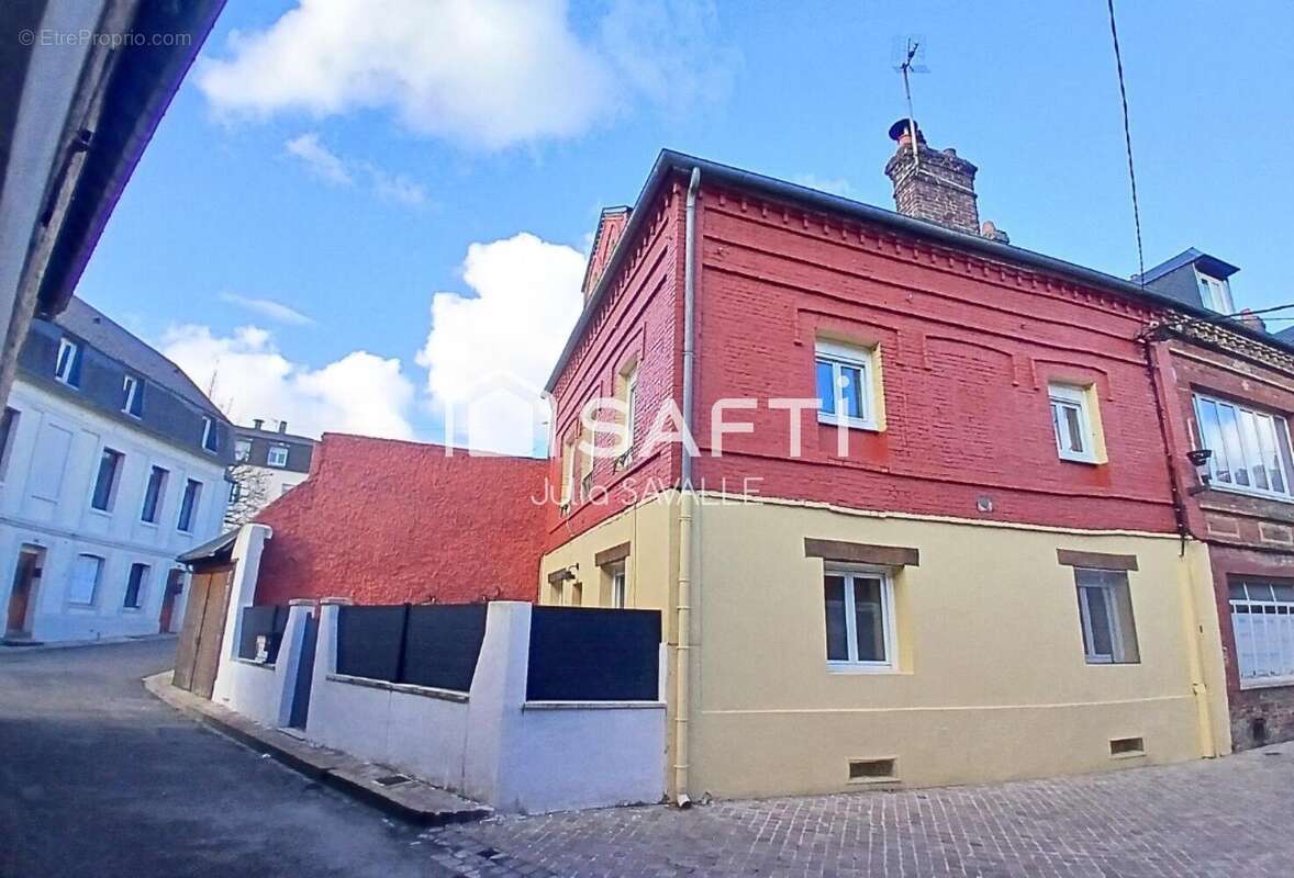 Photo 2 - Maison à BOLBEC