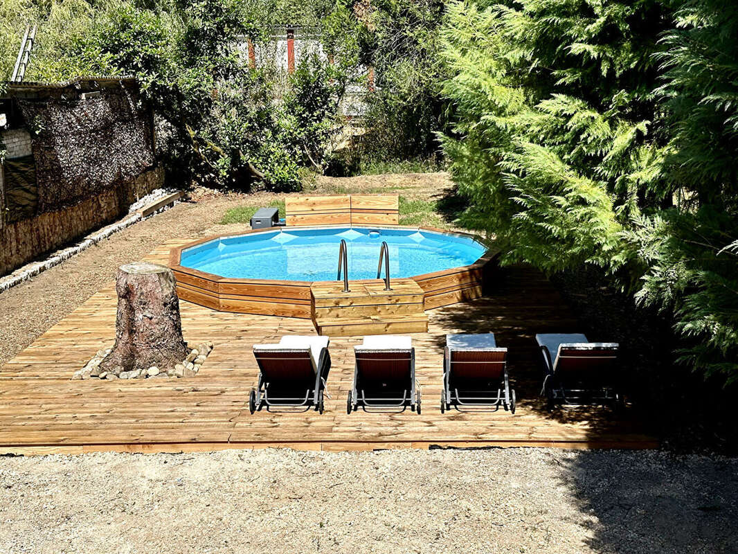 Maison à VILLEFRANCHE-DU-PERIGORD