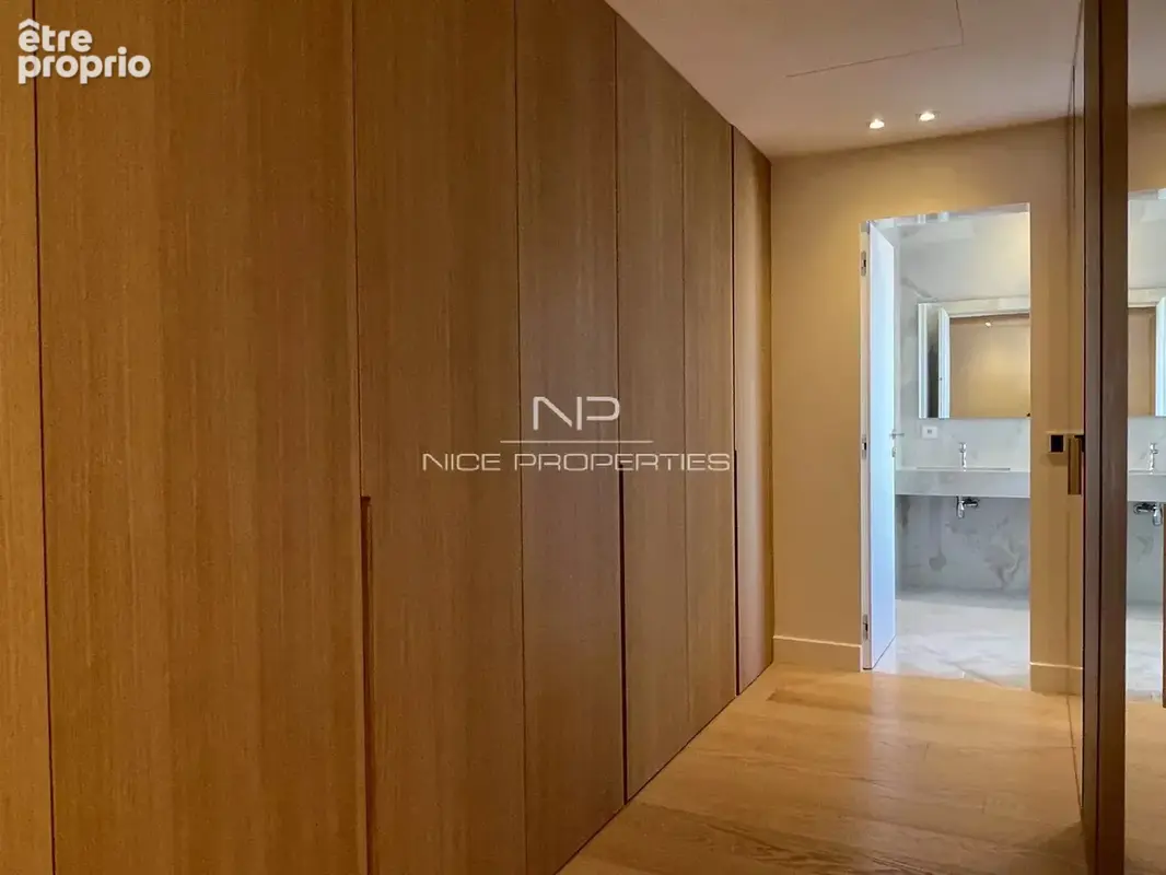 Villa vue mer panoramique à Roquebrune-Cap-Martin - photo 27