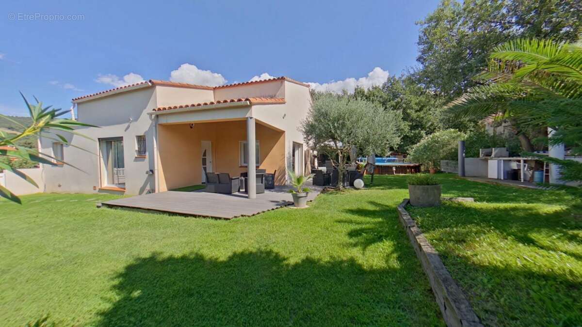 Maison à LES CLUSES