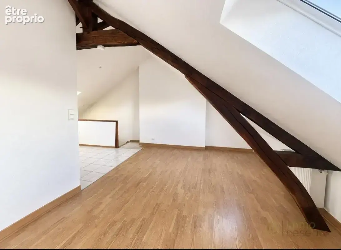 Appartement - photo 2