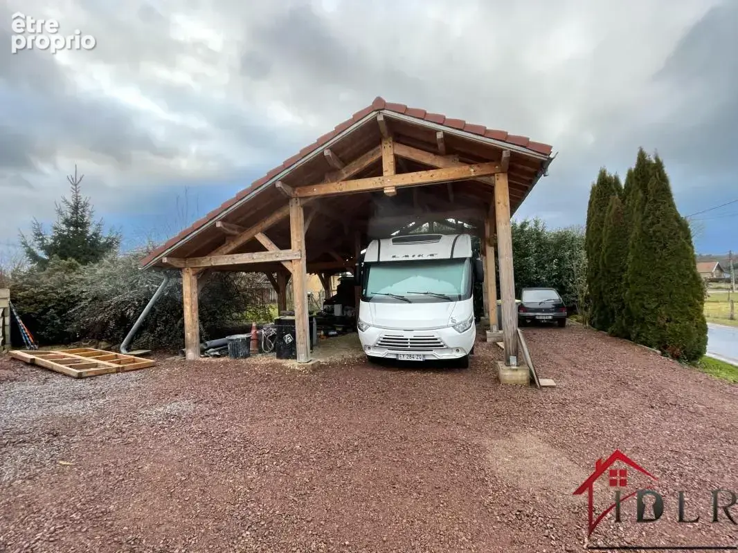 Belle ferme rénovée de 190 m2 avec terrain constructible et - photo 26