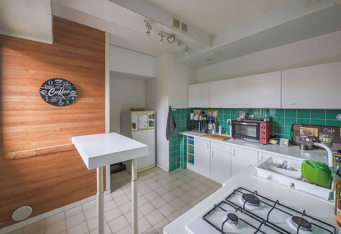 Appartement à BIGUGLIA