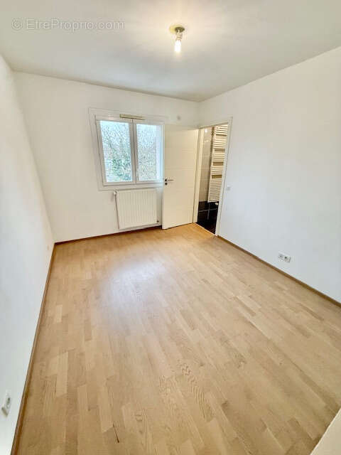 Appartement à FERNEY-VOLTAIRE