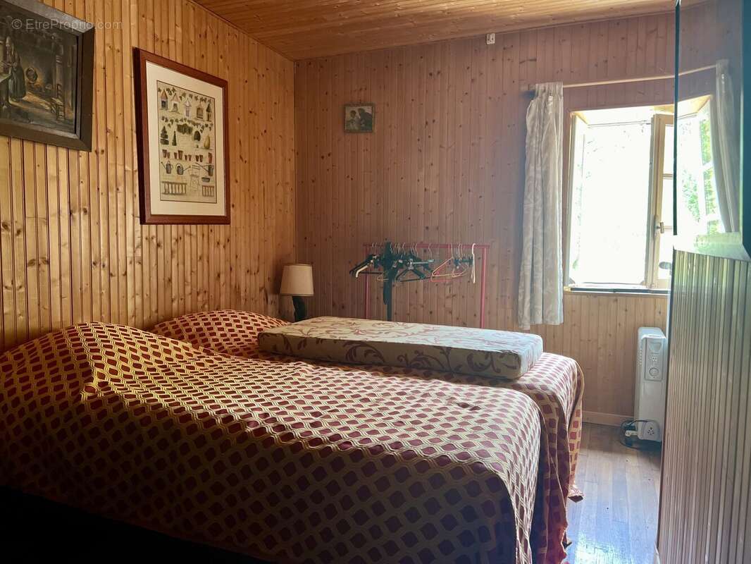 Appartement à NAUSSANNES