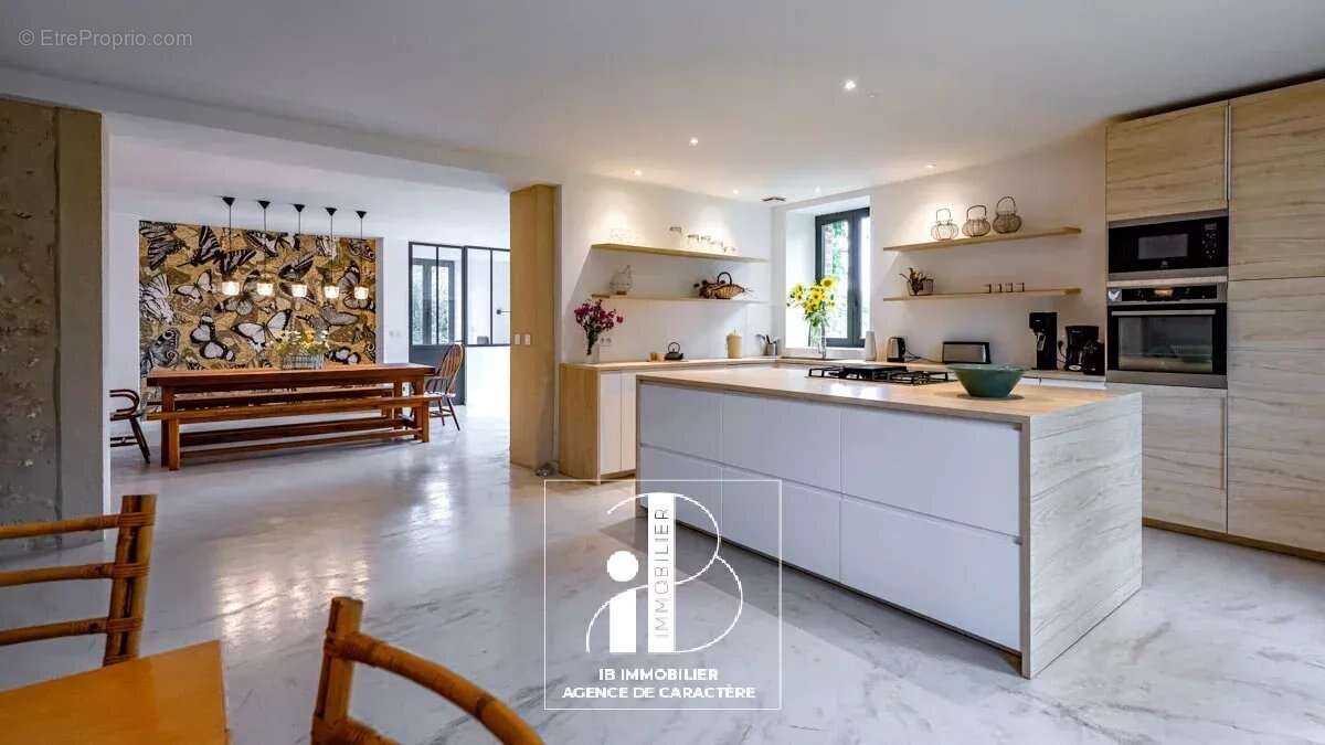 Maison à PALEY