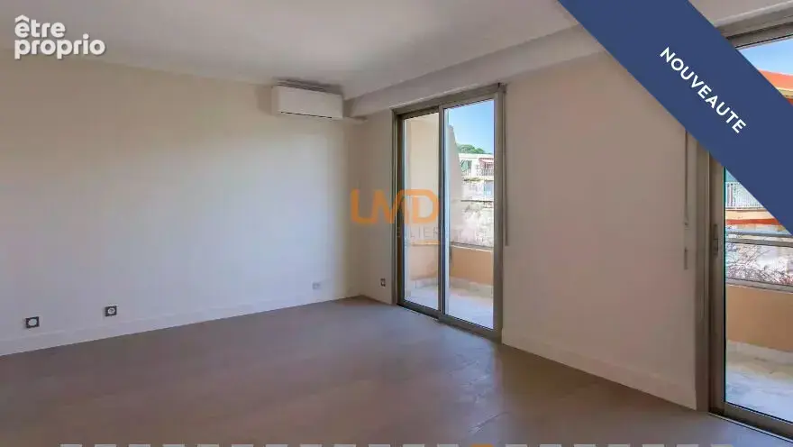 Nice , Magnifique Appartement 4 Pièces avec Solarium - photo 7
