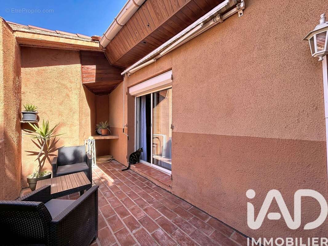 Photo 4 - Maison à PIA