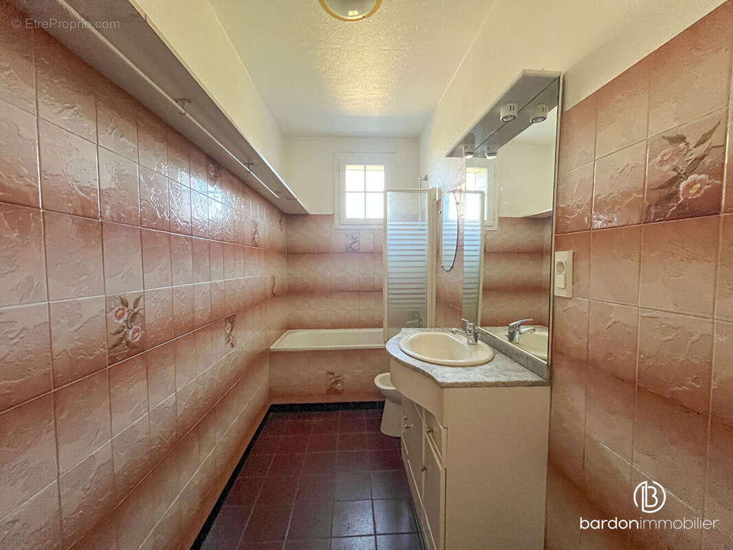 Maison à LA GARNACHE