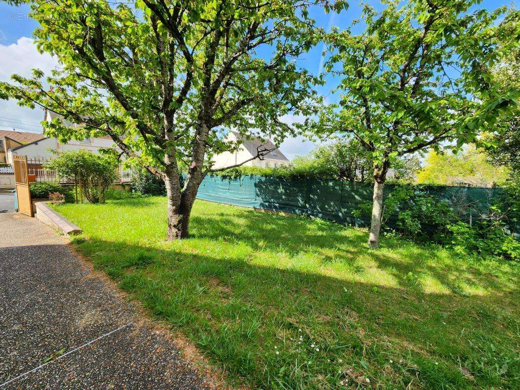 Maison à MONDOUBLEAU