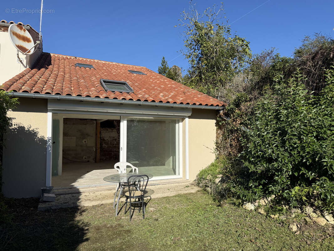 Maison à CONDOM