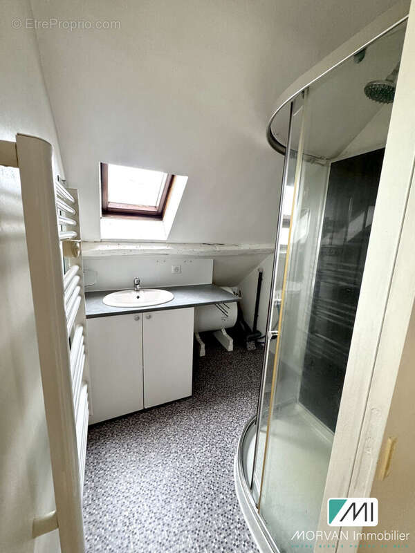 Appartement à LES ESSARTS-LE-ROI