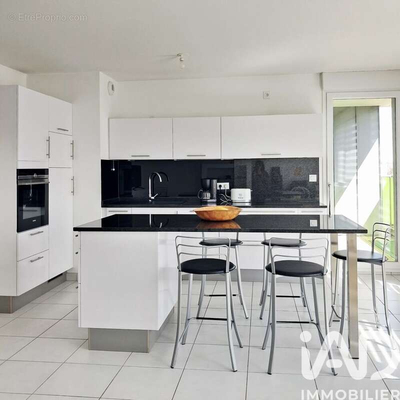 Photo 3 - Appartement à MARLY