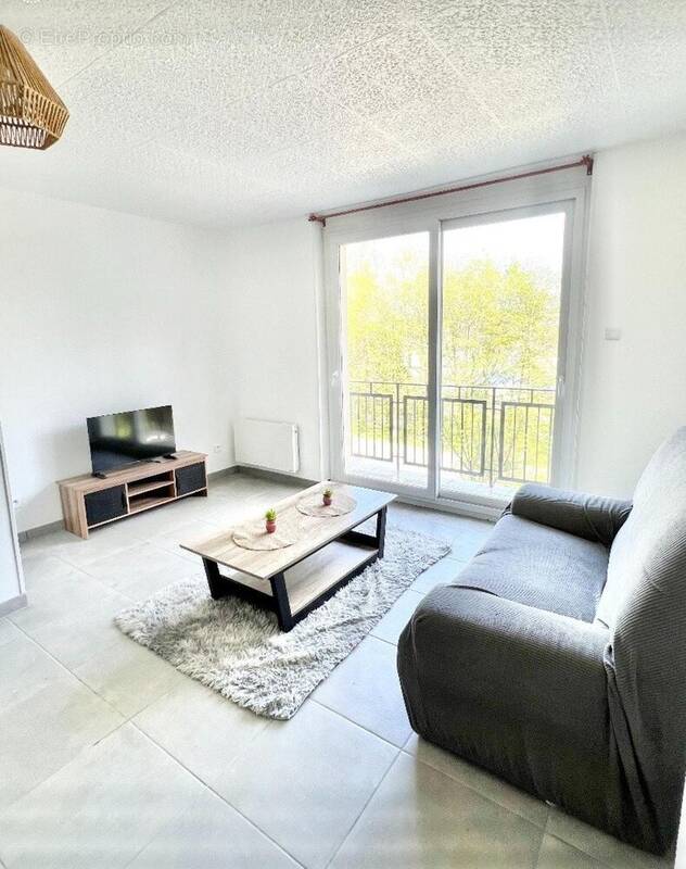 Photo 1 - Appartement à BOULOGNE-SUR-MER