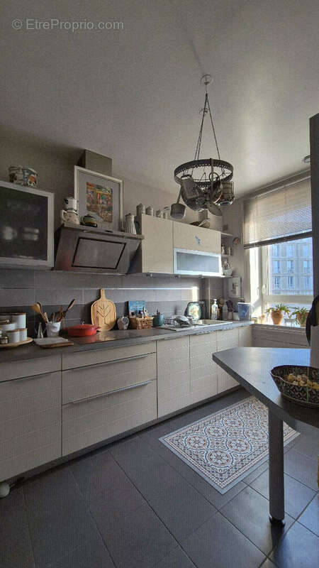 Appartement à LE HAVRE