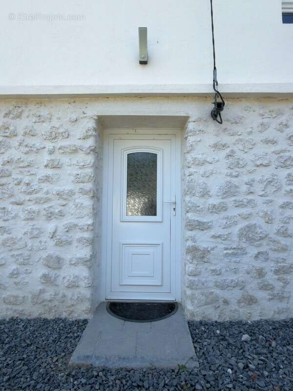 Maison à VARENNES-SUR-LOIRE